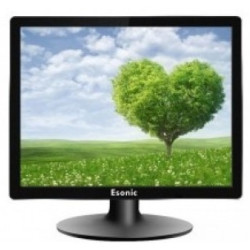 Esonic ES1701 17" Square LED Monitor (mmc)