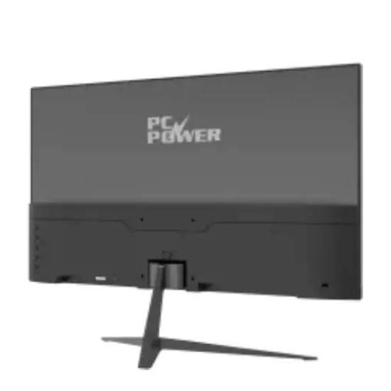 PC Power 21.45" IPS FHD 100Hz Monitor (Black)