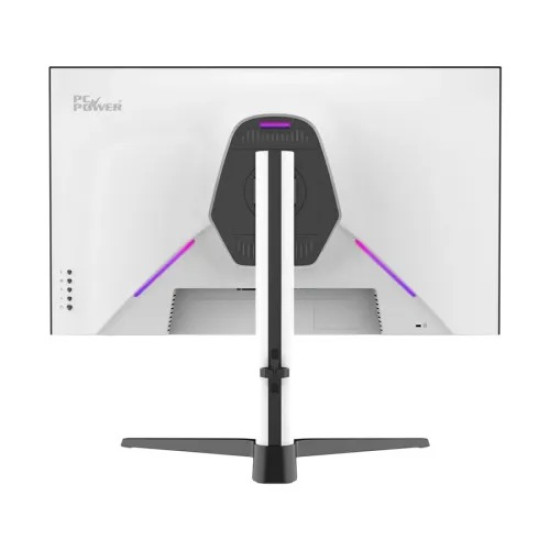 PC Power PCG27Q180DW 27" 2K QHD 180Hz Gaming Monitor