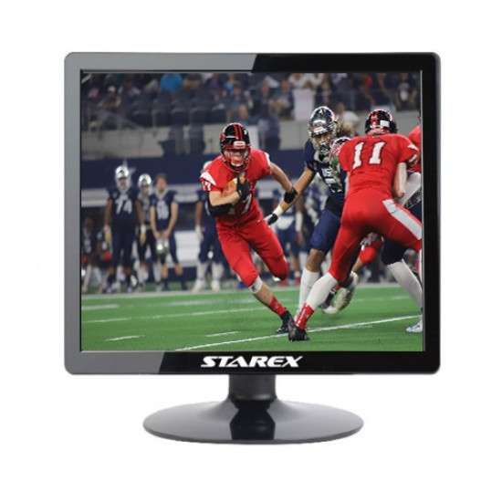 STAREX Vision 17" LED Monitor
