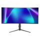 Value-Top W34IRUQ 34" WQHD IPS UltraWide Curved Monitor 