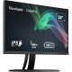 ViewSonic VP2456 24" Full HD IPS Color-Accurate Professional Monitor