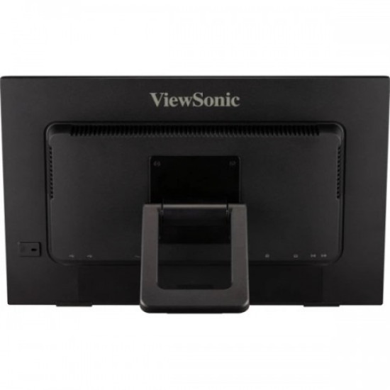 ViewSonic TD2223 22" Infrared (IR) Touch Screen Monitor