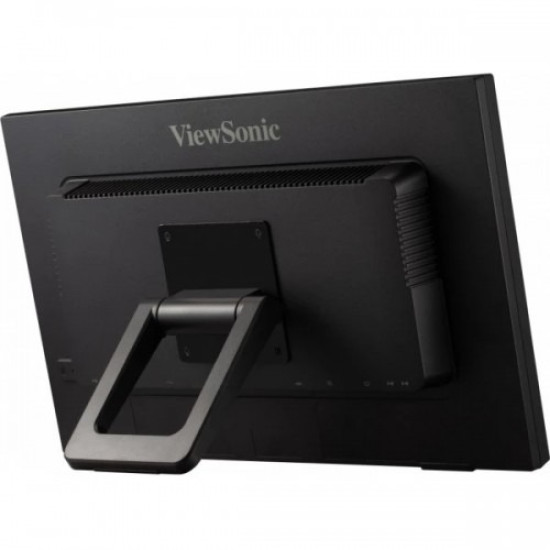 ViewSonic TD2223 22" Infrared (IR) Touch Screen Monitor