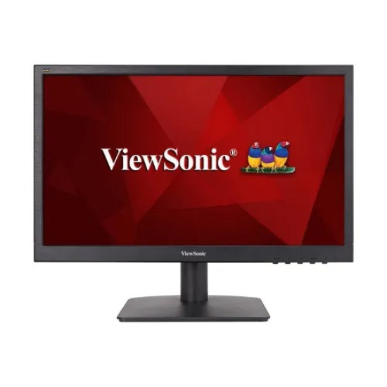ViewSonic VA1903H-2 19" WXGA LED Monitor (HDMI, VGA)