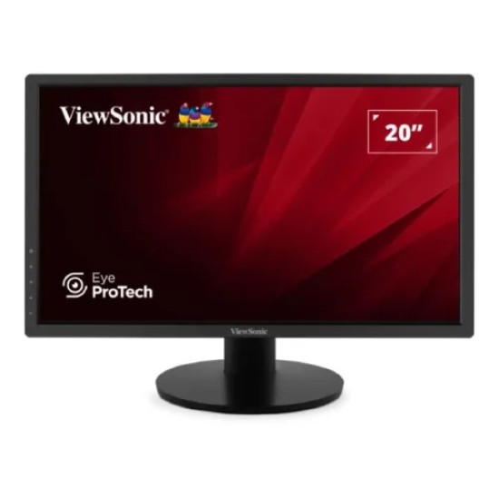 ViewSonic VA2025-H 20" WSXGA 60Hz LED Monitor