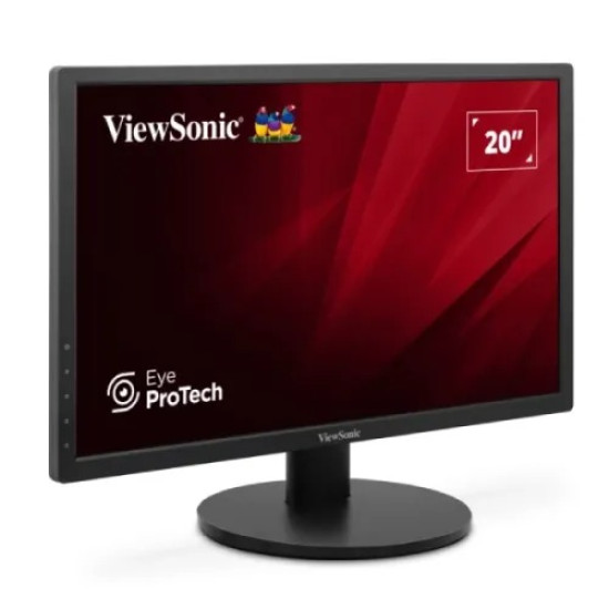 ViewSonic VA2025-H 20" WSXGA 60Hz LED Monitor