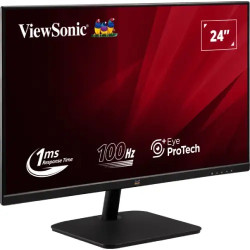 Viewsonic VA240A-H 24” FHD 120Hz IPS Monitor (mmc)