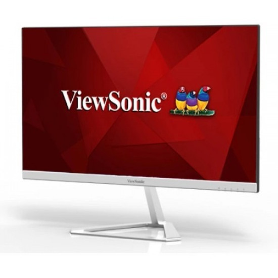 ViewSonic VX2276-SH 2 22" FHD IPS Monitor with 100Hz Refresh Rate 