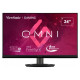 ViewSonic VX2416 24" Full HD Gaming Monitor 100Hz 1ms