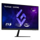 ViewSonic VX2479A-HD-PRO 24" FHD IPS Gaming Monitor with 240Hz Refresh Rate