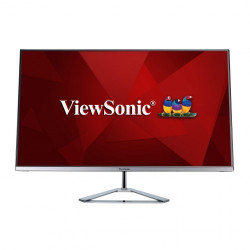 ViewSonic VX3276-2K-MHD-2 32" QHD IPS Entertainment & Multimedia Monitor