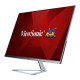 ViewSonic VX3276-2K-MHD-2 32" QHD IPS Entertainment & Multimedia Monitor
