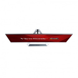 ViewSonic VX3276-2K-MHD-2 32" QHD IPS Entertainment & Multimedia Monitor