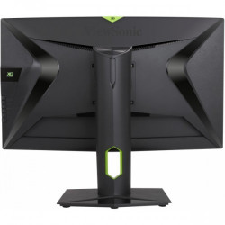ViewSonic XG2703-GS 27" QHD 165Hz G-SYNC IPS Gaming Monitor 