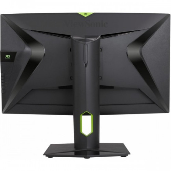 ViewSonic XG2703-GS 27" QHD 165Hz G-SYNC IPS Gaming Monitor 