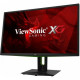 ViewSonic XG2703-GS 27" QHD 165Hz G-SYNC IPS Gaming Monitor 