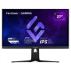 ViewSonic XG2737 27" 520Hz Full HD IPS Esports Gaming Monitor