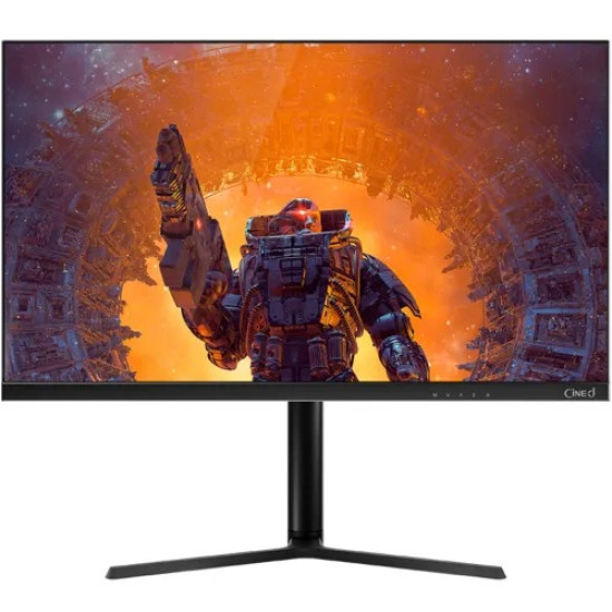 Walton CiNEd WD27GI06 27-inch QHD Gaming Monitor