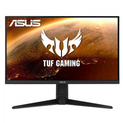 ASUS TUF VG279QL1A – 27" FHD HDR 165Hz IPS Gaming Monitor