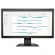 HP P204v 19.5" HD LED Monitor with HDMI & VGA