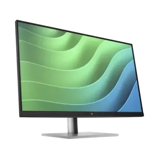 HP E27 G5 – 27" FHD IPS Monitor