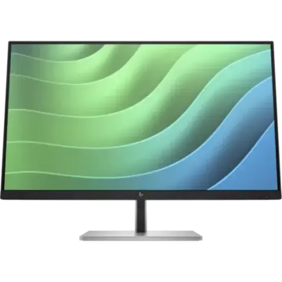 HP E27 G5 – 27" FHD IPS Monitor