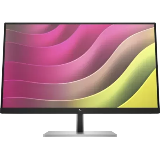 HP E24t G5 – 23.8" FHD Touchscreen Monitor