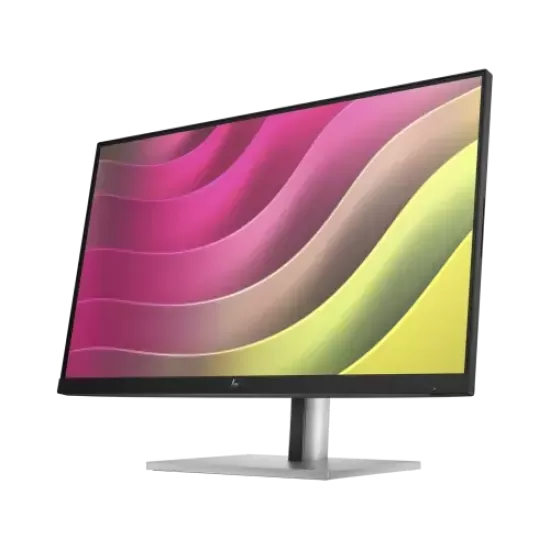 HP E24t G5 – 23.8" FHD Touchscreen Monitor