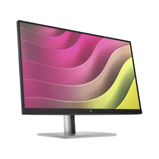 HP E24t G5 – 23.8" FHD Touchscreen Monitor