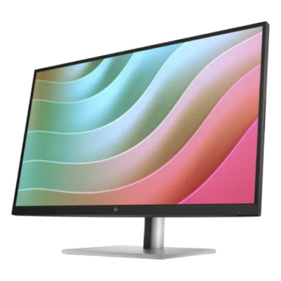 HP E27k G5 – 27" 4K UHD USB-C IPS Monitor