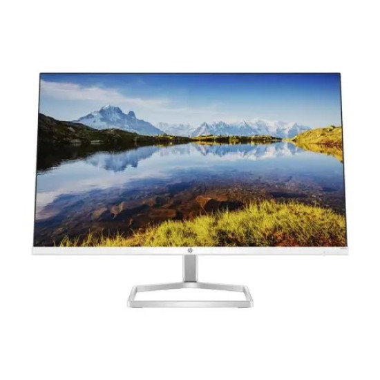 HP M24fwa – 23.8" FHD IPS Monitor, 75Hz