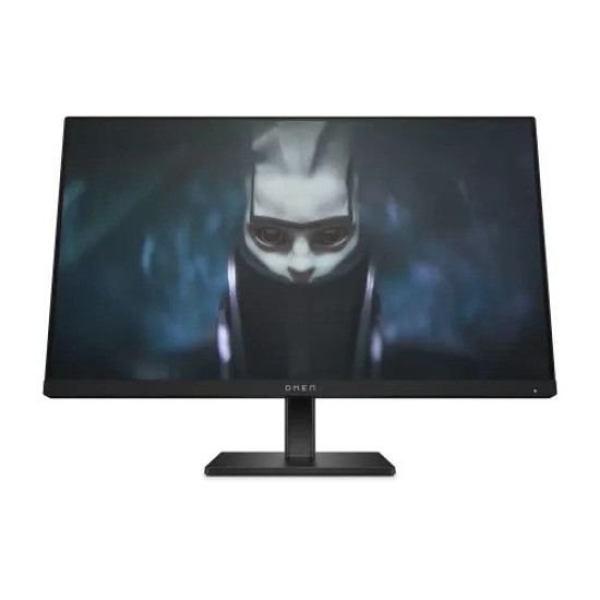 HP OMEN 24 165Hz Gaming Monitor – 23.8" FHD IPS Display