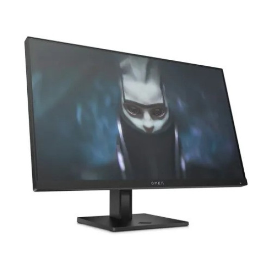 HP OMEN 24 165Hz Gaming Monitor – 23.8" FHD IPS Display