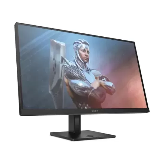 HP OMEN 27 – 27" FHD Gaming Monitor, 165Hz IPS
