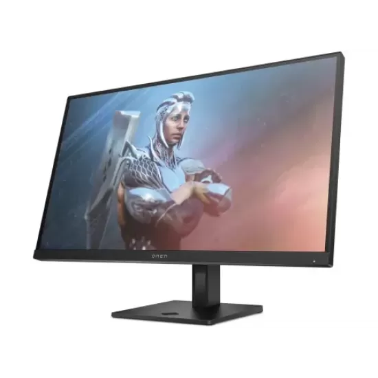 HP OMEN 27 – 27" FHD Gaming Monitor, 165Hz IPS
