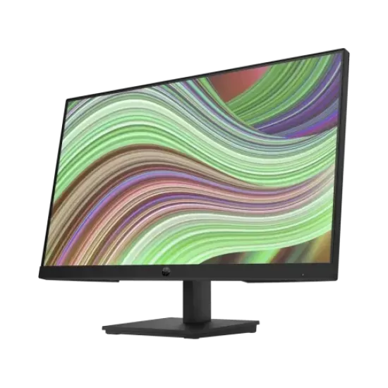 HP P24v G5 – 23.8" Full HD Monitor