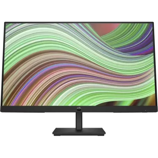 HP P24v G5 – 23.8" Full HD Monitor