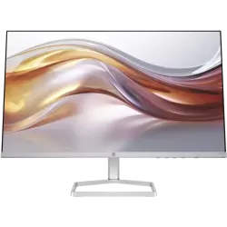 HP Series 524SF – 23.8" FHD IPS Monitor, 100Hz