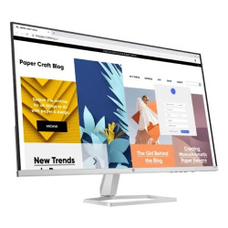 HP Series 5 532sf – 31.5" FHD VA Monitor, 100Hz