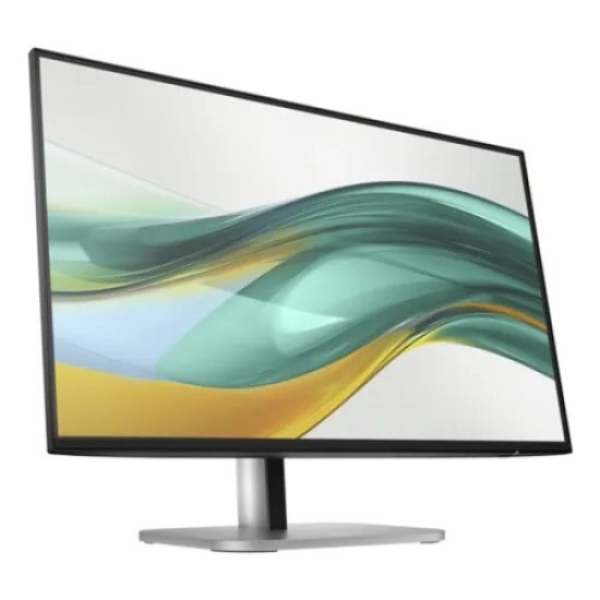 HP 524pf Series 5 Pro – 23.8" FHD IPS Monitor, 100Hz
