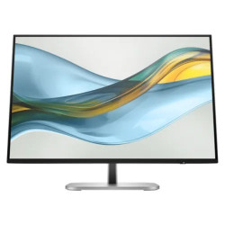 HP Series 5 Pro 527pq – 24" QHD IPS Monitor, 100Hz