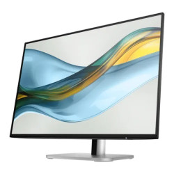 HP Series 5 Pro 527pq – 24" QHD IPS Monitor, 100Hz