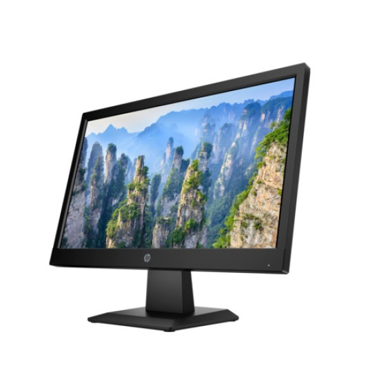 HP V20 19.5" HD+ TN Panel Monitor