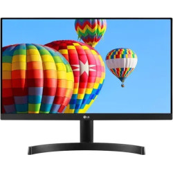 LG 22MK600M-B IPS 21.5 Inch Full HD Monitor