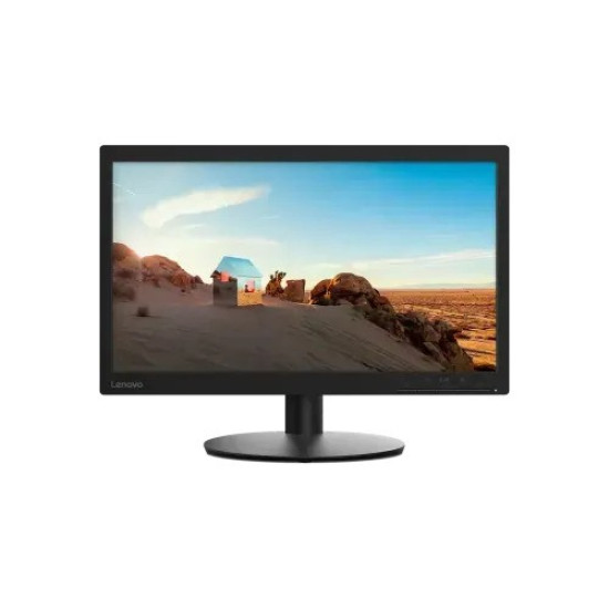 Lenovo 19.5" HD+ HDMI VGA Monitor (D20-30)