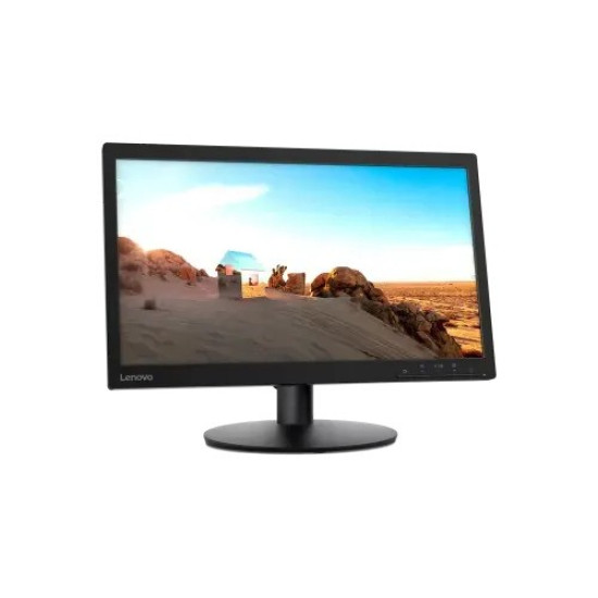 Lenovo 19.5" HD+ HDMI VGA Monitor (D20-30)