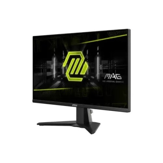 MSI MAG 255XF – 24.5" FHD 300Hz IPS Esports Gaming Monitor