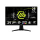 MSI MAG 255XF – 24.5" FHD 300Hz IPS Esports Gaming Monitor