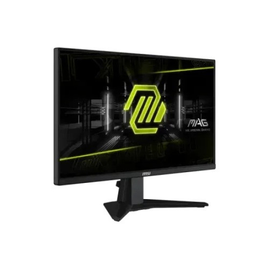 MSI MAG 255XF – 24.5" FHD 300Hz IPS Esports Gaming Monitor